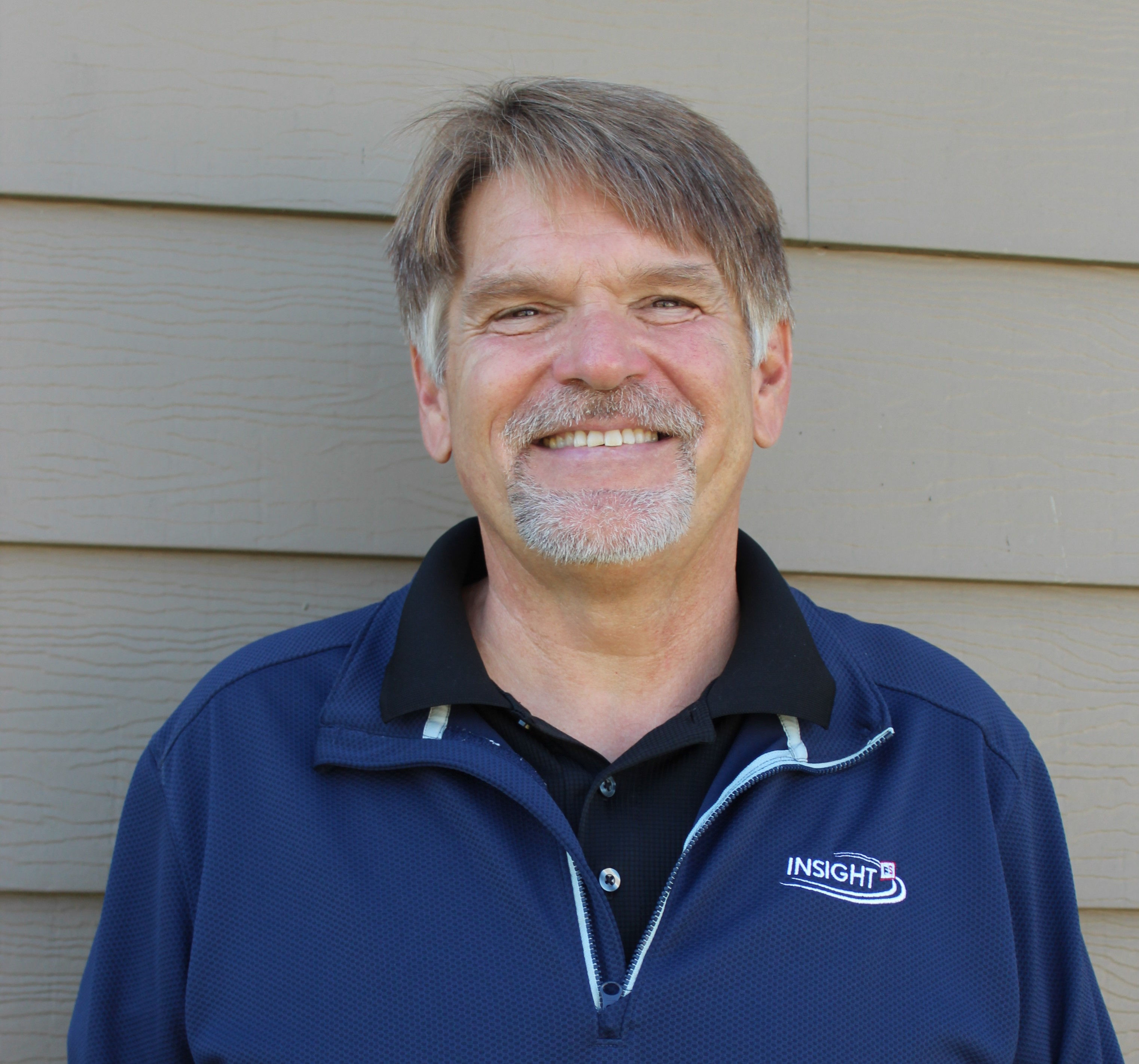 Mike Krupke